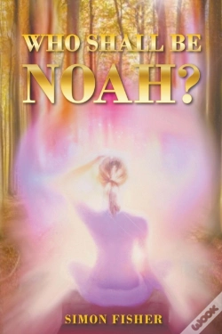 Capa do artigo Who Shall Be Noah?