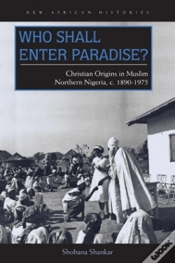 Capa do artigo Who Shall Enter Paradise?