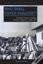 Who Shall Enter Paradise?