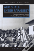Who Shall Enter Paradise?