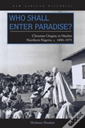 Capa do artigo Who Shall Enter Paradise?