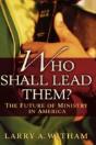 Who Shall Lead Them? - Preview