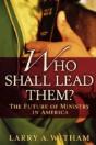 Who Shall Lead Them? - Preview