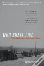 Who Shall Live
