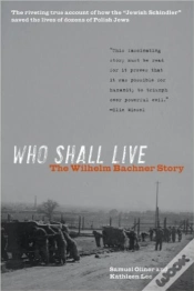 Capa do artigo Who Shall Live