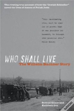 Capa do artigo Who Shall Live