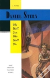 Capa do artigo Who Shall Live Who Shall Die