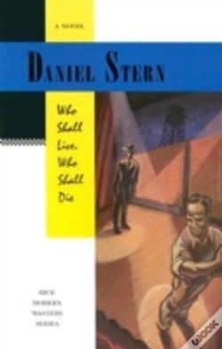 Capa do artigo Who Shall Live Who Shall Die