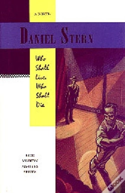 Capa do artigo Who Shall Live Who Shall Die