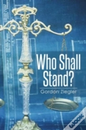 Capa do artigo Who Shall Stand?