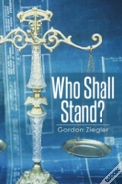 Capa do artigo Who Shall Stand?