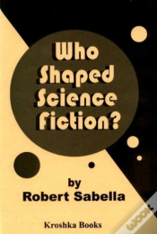 Capa do artigo Who Shaped Science Fiction?