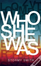 Capa do artigo Who She Was