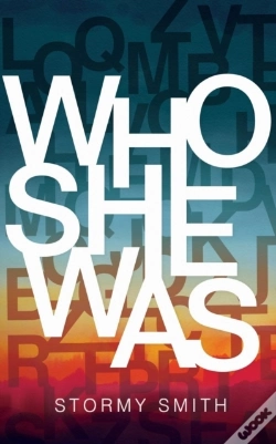 Capa do artigo Who She Was