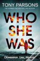 Who She Was