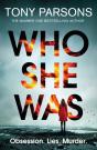 Who She Was - Preview