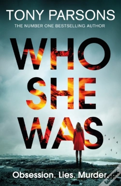 Capa do artigo Who She Was