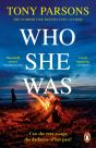 Who She Was - Preview