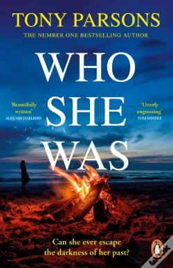 Capa do artigo Who She Was