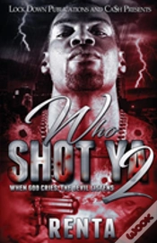Capa do artigo Who Shot Ya 2