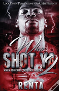 Capa do artigo Who Shot Ya 2