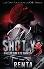 Capa do artigo Who Shot Ya 3