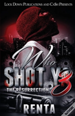Capa do artigo Who Shot Ya 3