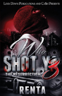 Who Shot Ya 3 - Preview