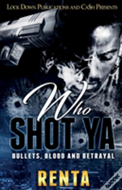 Capa do artigo Who Shot Ya