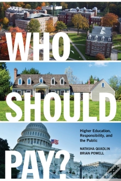Capa do artigo Who Should Pay?