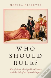 Capa do artigo Who Should Rule?