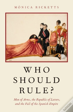 Capa do artigo Who Should Rule?