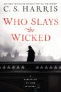 Who Slays The Wicked - Preview