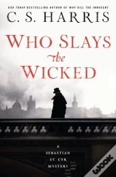 Who Slays The Wicked