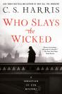 Who Slays The Wicked - Preview