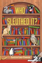 Capa do artigo Who Sleuthed It