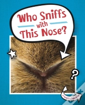 Capa do artigo Who Sniffs With This Nose?