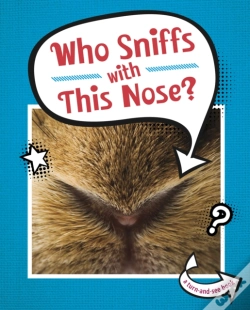 Capa do artigo Who Sniffs With This Nose?