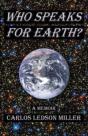 Who Speaks For Earth? - Preview