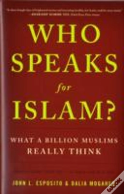 Capa do artigo Who Speaks For Islam?