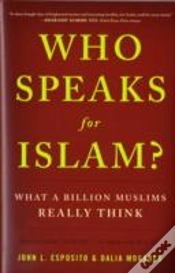 Capa do artigo Who Speaks For Islam?