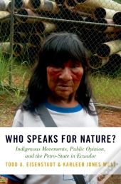 Who Speaks For Nature?