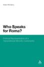 Who Speaks For Roma? - Preview