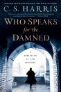 Who Speaks For The Damned - Preview