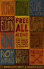 Who Speaks For The Negro? - Preview