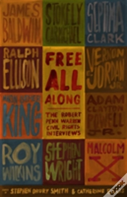 Capa do artigo Who Speaks For The Negro?