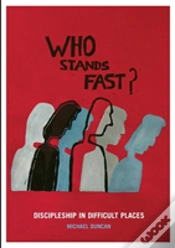 Capa do artigo Who Stands Fast