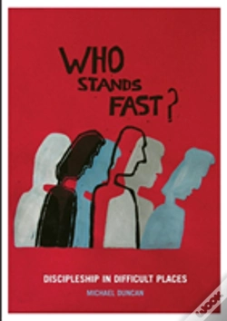 Capa do artigo Who Stands Fast