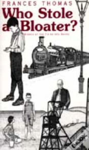 Capa do artigo Who Stole A Bloater?