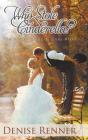 Who Stole Cinderella? - Preview